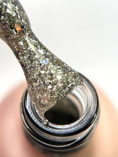 DARK Star Gel Polish 02, 5ml 17046 фото