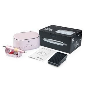 Фрезер Bucos X3 Pro PINK (гарантія 12 міс) 12103 фото