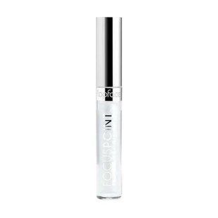 TopFace Блеск для губ Focus Point Perfect Gleam Lipgloss 17258 фото