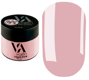 Valeri Liquid Gel,15ml №008 VLG15-08 фото