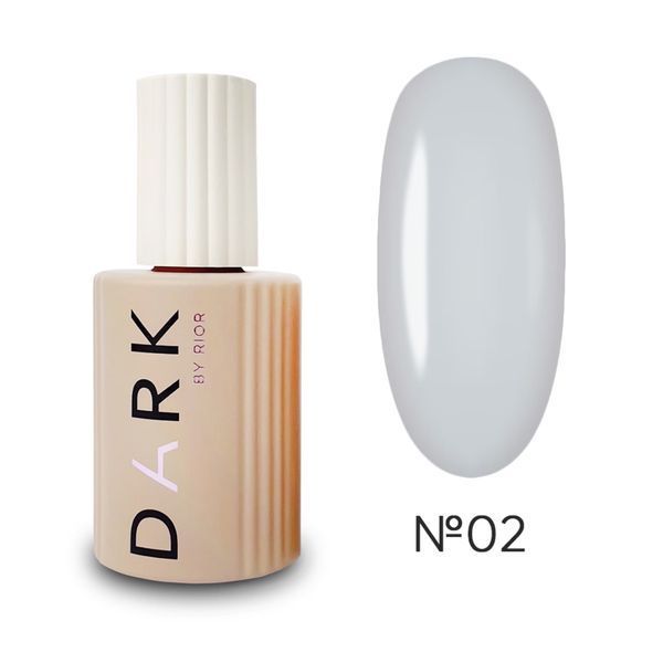 DARK PRO base 02, 15ml 16350 фото