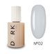 DARK PRO base 02, 15ml 16350 фото 6