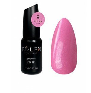 Edlen Color 9ml №009 18477 фото