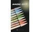 Moon Amazing Color base 12ml №3216 15803 фото 2