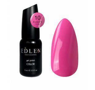 Edlen Color 9ml №010 18478 фото