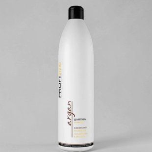 Шампунь для волосся живильний Argan Живильний 250мл 1993 фото