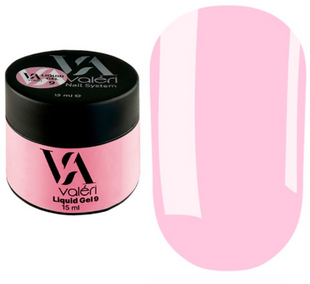 Valeri Liquid Gel,15ml №009 VLG15-09 фото