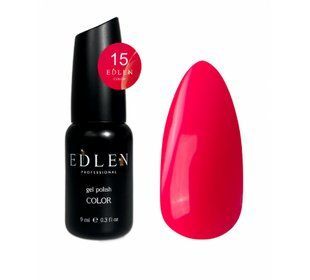 Edlen Color 9ml №015 18483 фото