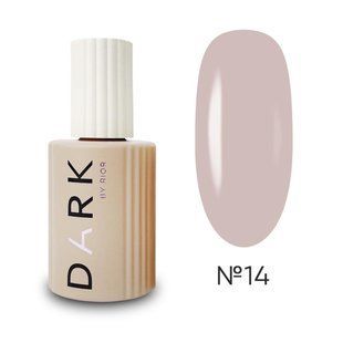 DARK PRO base 14, 15ml 16359 фото