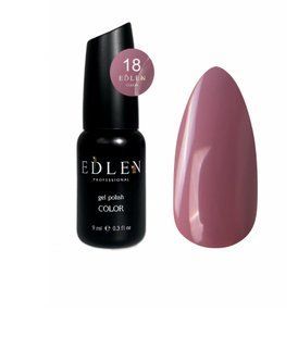 Edlen Color 9ml No018 18486 фото