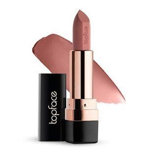 TopFace Помада для губ матова Instyle Matte Lipstik 4g 004 Caramelatte 23322 фото