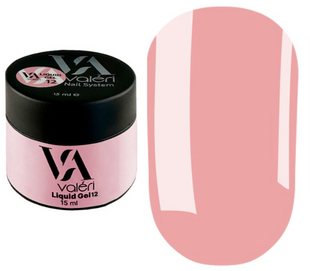 Valeri Liquid Gel,15ml №012 VLG15-12 фото