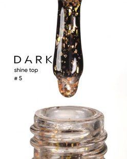 DARK Shine Top 5 , 10ml 16884 фото