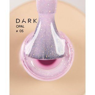 DARK PRO base Opal 5, 15ml 16532 фото