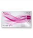 Нітрилові рукавички розового кольору Ceros Pink 3.5 г розмір XS 50 пар/уп 13579 фото 4