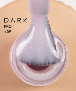 DARK PRO base 59, 15ml 19204 фото