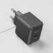 Блок питания HOCO CS13A Ocean PD20W 1*Type-C 22819 фото 1