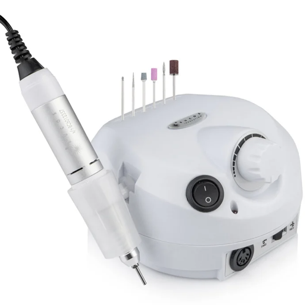 Фрезер Bucos ZS-601 WHITE (гарантія 3 міс) 1138 фото