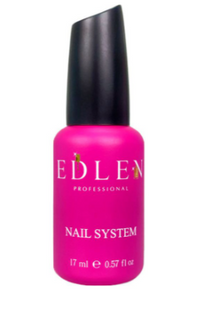 Edlen Top no wipe UV-filters 17ml 19908 фото