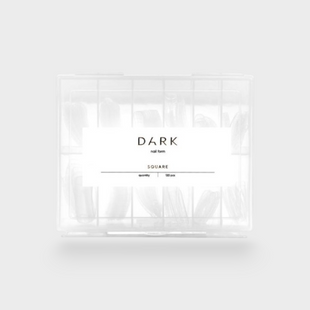DARK Верхние формы Square 23605 фото