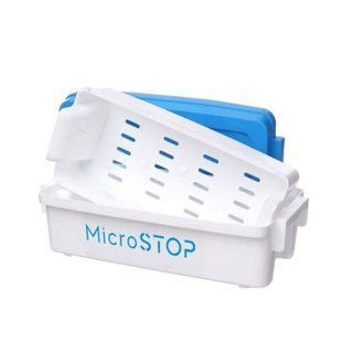 Контейнер для дезинфекции инструментов Microstop 1л 21142 фото