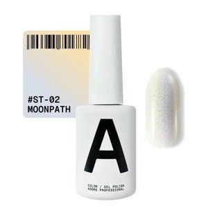 Гель-лак "Gel Polish Cat's Eye" 12мл St-02 5906935709665 фото