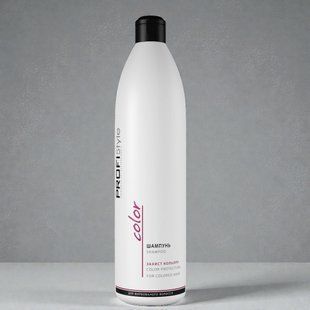 Шампунь для волос Color защита цвета 1000мл(0378) 15305 фото