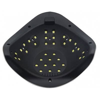 Лампа SUN BQ5T BLACK 120w с ручкой (3 мес. гарант.) 13062 фото