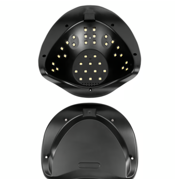 Лампа SUN BQ5T BLACK 120w с ручкой (3 мес. гарант.) 13062 фото