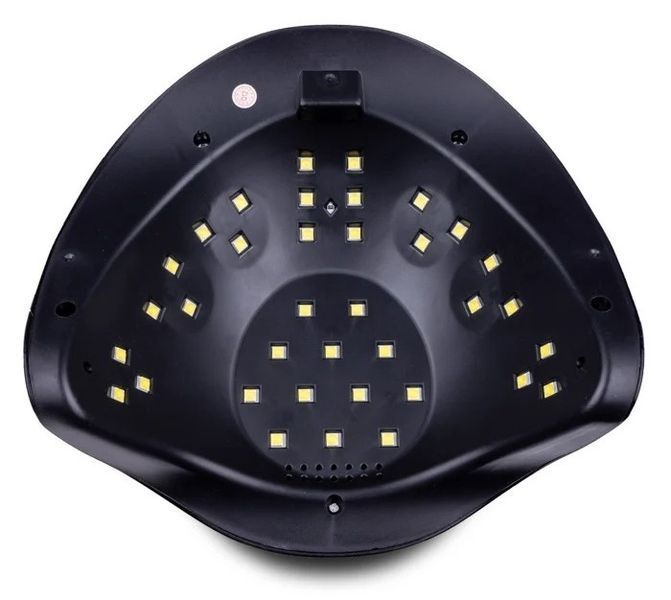 Лампа SUN BQ5T BLACK 120w с ручкой (3 мес. гарант.) 13062 фото