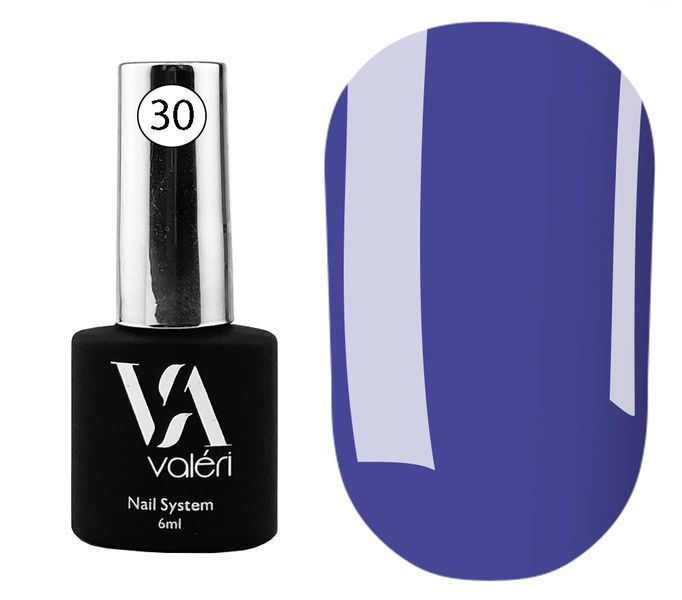 Base Valeri №30 Color, 6 ml VFB6-30 фото