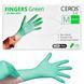 Рукавички Ceros Green 3.4г M 14806 фото 2
