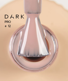 DARK PRO base 12, 15ml 17269 фото